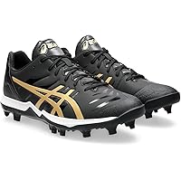 アシックス] 野球 スパイク  GOLDSTAGE I-PRO MA 3 ゴールドステージ アシックス 野球 白スパイク i-pro MA3
